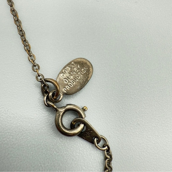 Disney Mickey Mouse Pendant Necklace - Picture 6 of 16